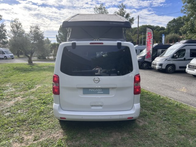 Crosscamp Flex VAN - Photo 9