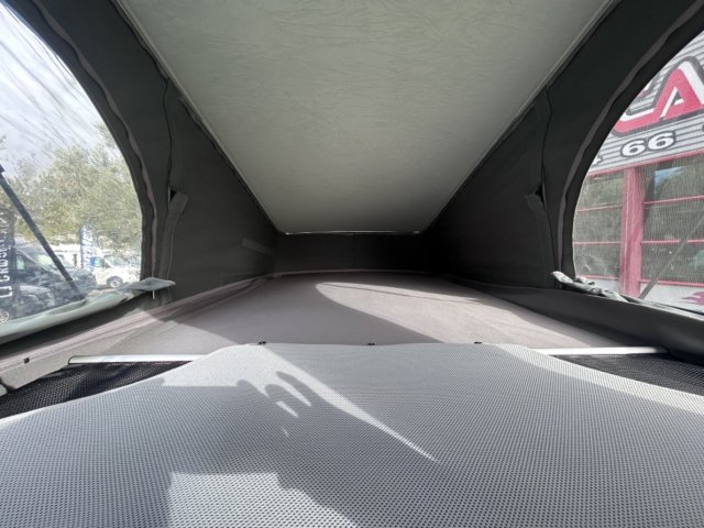 Crosscamp Flex VAN - Photo 10