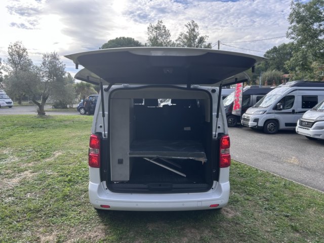 Crosscamp Flex VAN - Photo 11