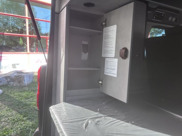 Crosscamp Flex VAN BOITE AUTOMATIQUE - Photo 3