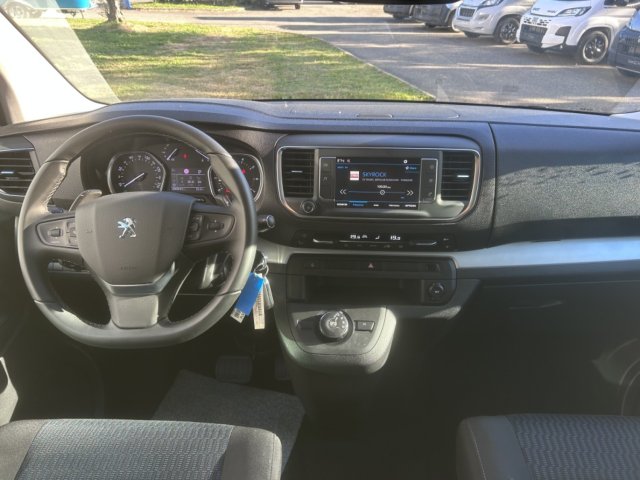 Crosscamp Flex VAN BOITE AUTOMATIQUE - Photo 4