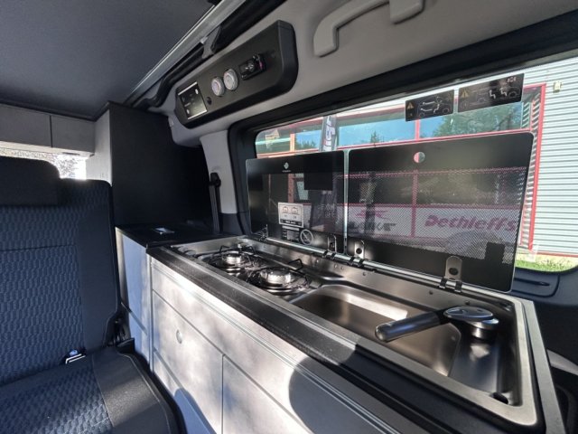 Crosscamp Flex VAN BOITE AUTOMATIQUE - Photo 5