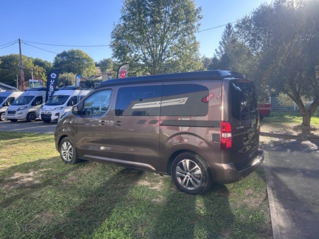 Crosscamp Flex VAN BOITE AUTOMATIQUE - Photo 11