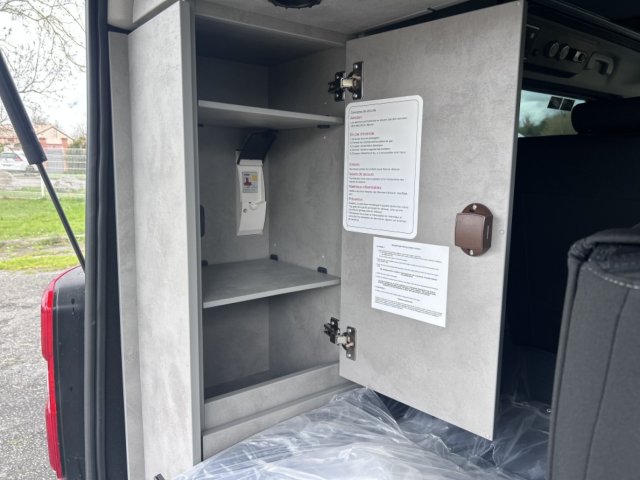 Crosscamp Flex VAN BOITE AUTOMATIQUE - Photo 4