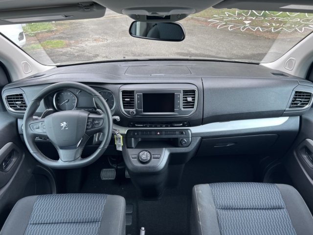 Crosscamp Flex VAN BOITE AUTOMATIQUE - Photo 6