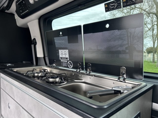 Crosscamp Flex VAN BOITE AUTOMATIQUE - Photo 7