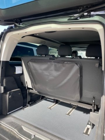 Crosscamp Lite MERCEDES BASE X 4X4 BOITE AUTOMATIQUE 9G - Photo 6