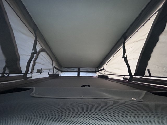 Crosscamp Lite MERCEDES BASE X 4X4 BOITE AUTOMATIQUE 9G - Photo 7