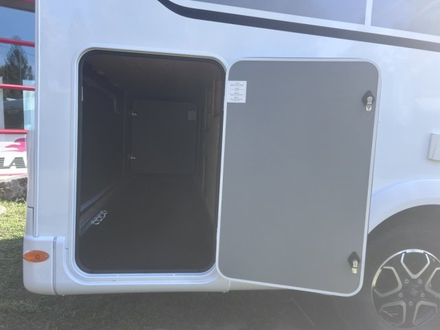 Dethleffs Globebus T 4 T4 - Photo 2