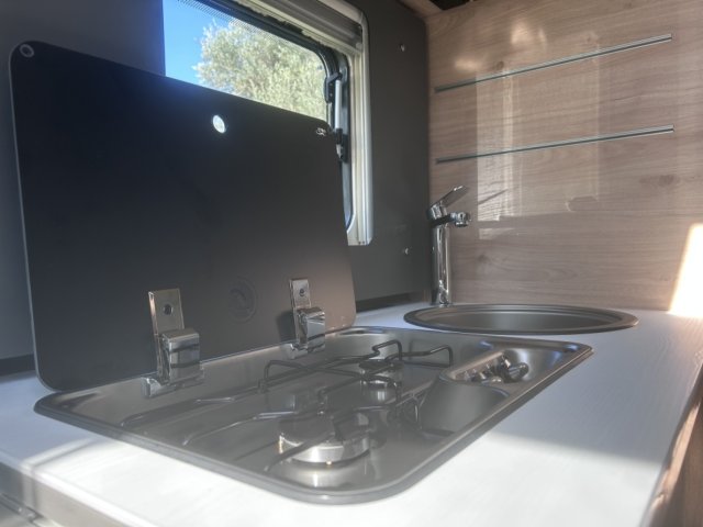 Dethleffs Globebus T 4 T4 - Photo 3