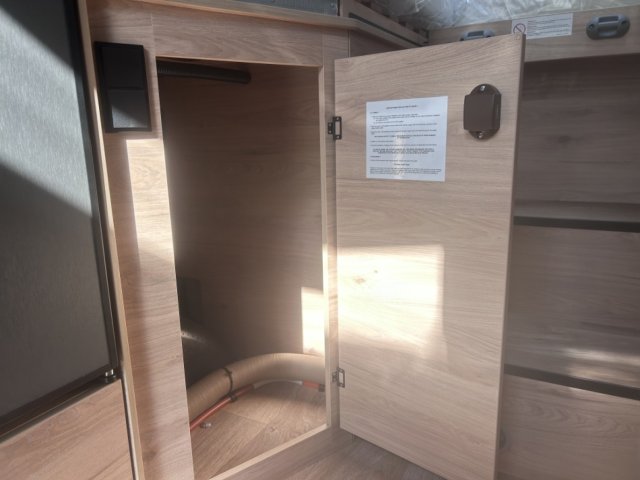 Dethleffs Globebus T 4 T4 - Photo 6