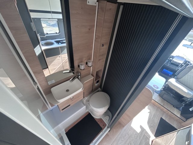 Dethleffs Globebus T 4 T4 - Photo 9