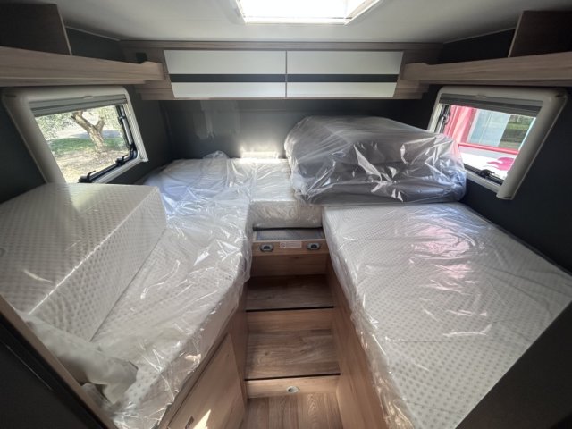 Dethleffs Globebus T 4 T4 - Photo 10