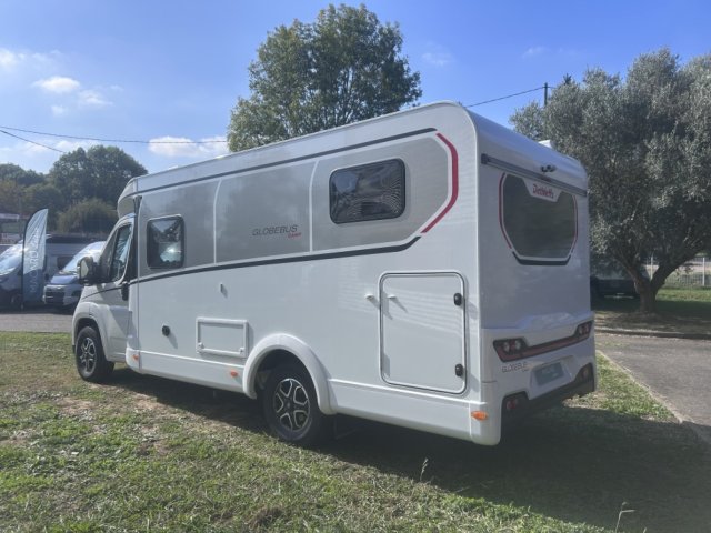 Dethleffs Globebus T 4 T4 - Photo 13