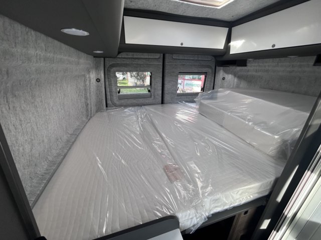 Dethleffs Globetrail 600 DR Performance - Photo 8