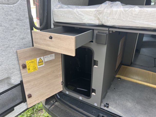 Dethleffs Globetrail 600 DR Performance - Photo 10