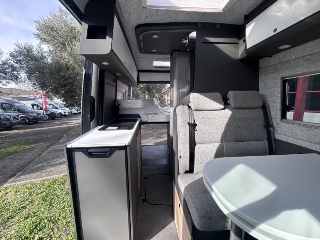 Dethleffs Globetrail 600 DR Performance - Photo 11