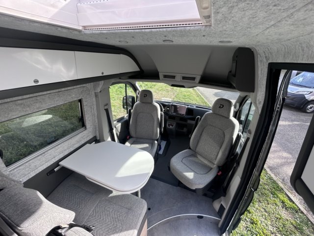 Dethleffs Globetrail 600 DR Performance - Photo 12