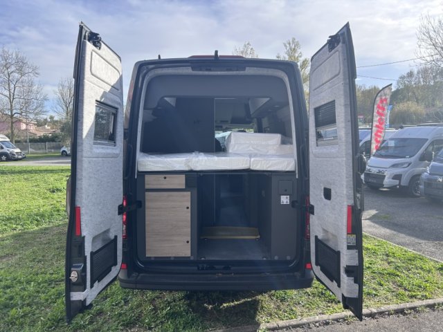 Dethleffs Globetrail 600 DR Performance - Photo 14