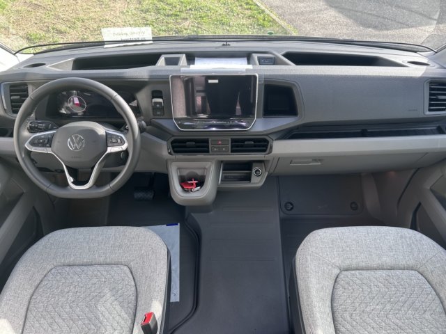 Dethleffs Globetrail 600 DR Performance - Photo 16