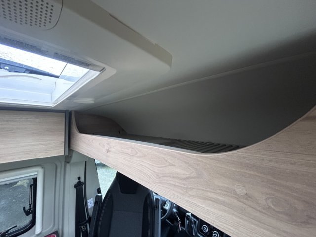 Dethleffs Globetrail 600 DS Active - Photo 5