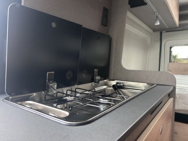 Dethleffs Globetrail 600 DS Active - Photo 6