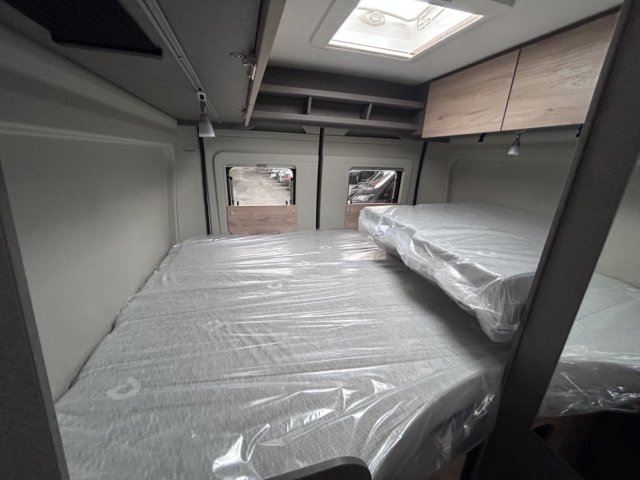 Dethleffs Globetrail 600 DS Active - Photo 7