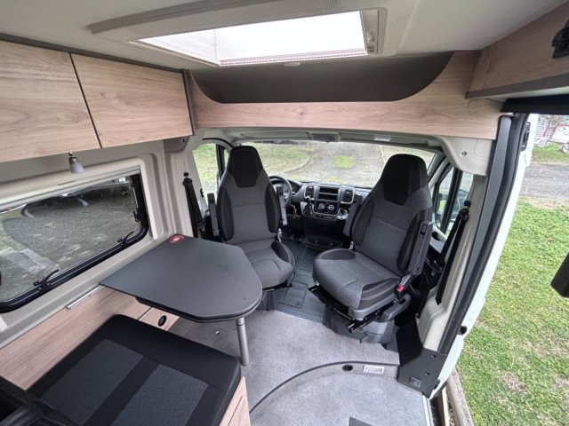 Dethleffs Globetrail 600 DS Active - Photo 10