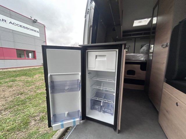 Dethleffs Globetrail 600 DS Active - Photo 12