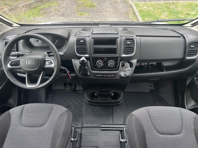 Dethleffs Globetrail 600 DS Active - Photo 14