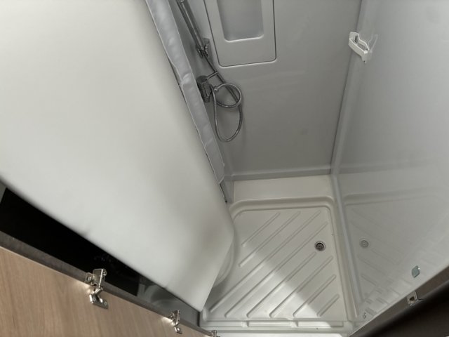 Dethleffs Globetrail 600 KS ACTIVE - Photo 2