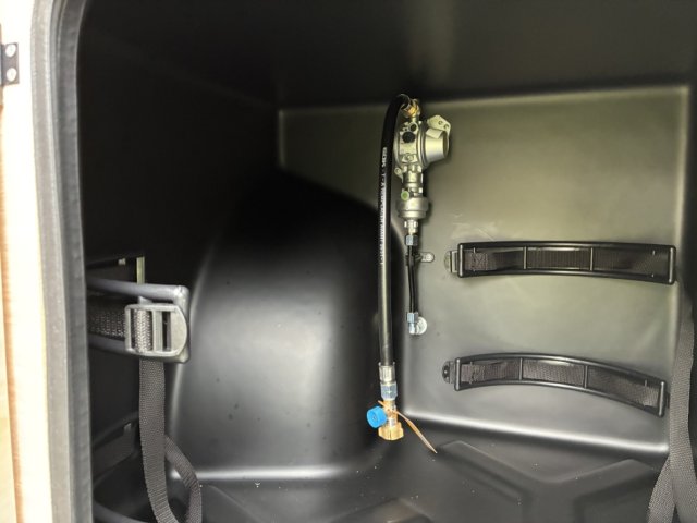 Dethleffs Globetrail 600 KS ACTIVE - Photo 3