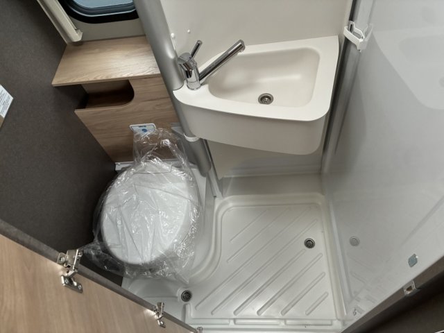 Dethleffs Globetrail 600 KS ACTIVE - Photo 4