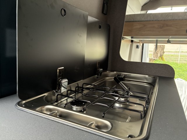 Dethleffs Globetrail 600 KS ACTIVE - Photo 5