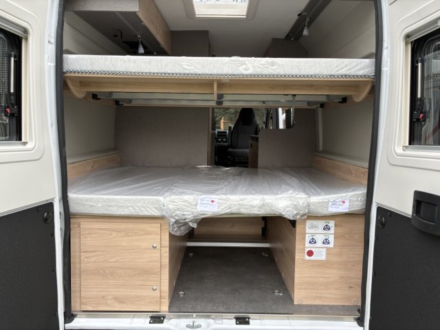 Dethleffs Globetrail 600 KS ACTIVE - Photo 6