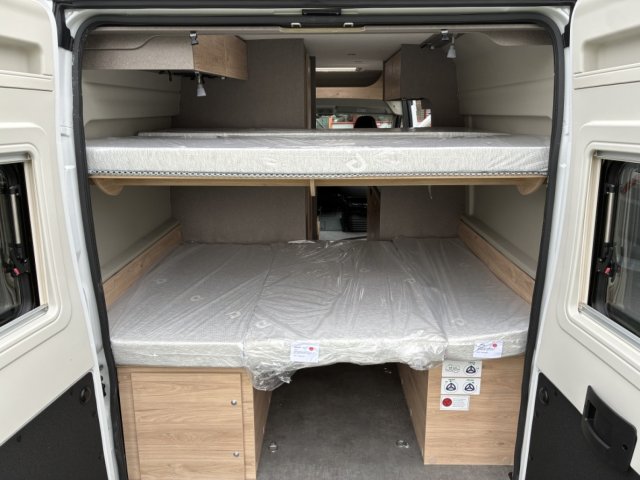 Dethleffs Globetrail 600 KS ACTIVE - Photo 7