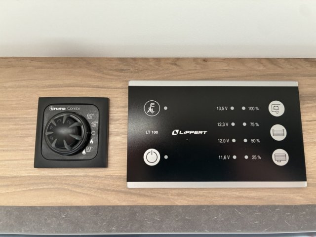 Dethleffs Globetrail 600 KS ACTIVE - Photo 8