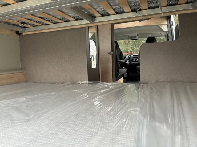 Dethleffs Globetrail 600 KS ACTIVE - Photo 9