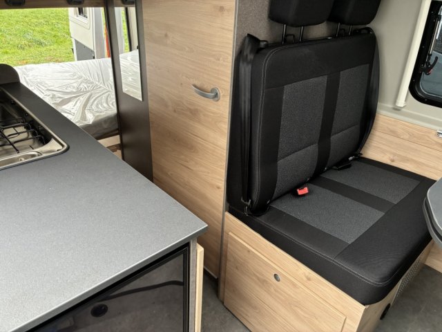 Dethleffs Globetrail 600 KS ACTIVE - Photo 11