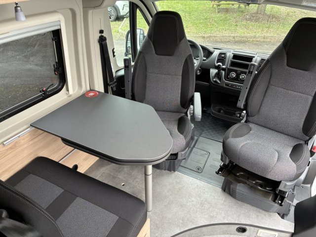 Dethleffs Globetrail 600 KS ACTIVE - Photo 15