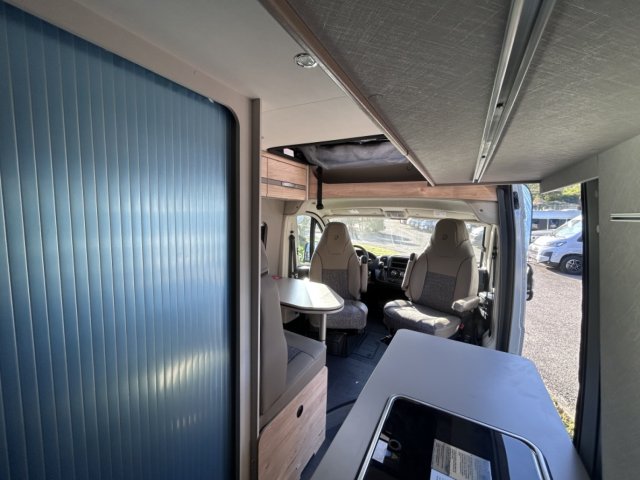 Dethleffs Globetrail 600 DS - Photo 11