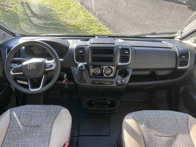 Dethleffs Globetrail 600 DS - Photo 14