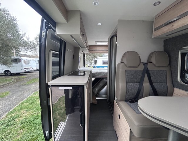 Dethleffs Globetrail 600 S 90 ANS - Photo 9