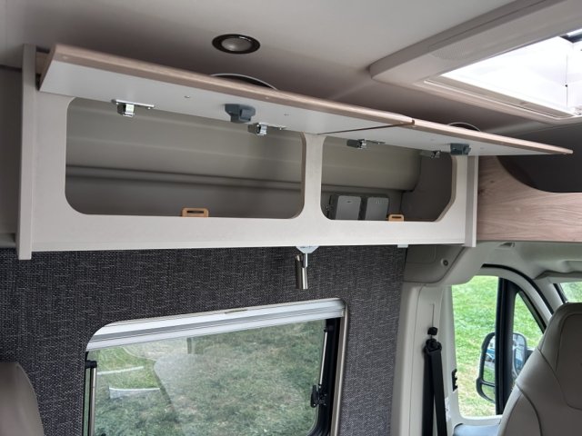 Dethleffs Globetrail 600 S 90 ANS - Photo 10