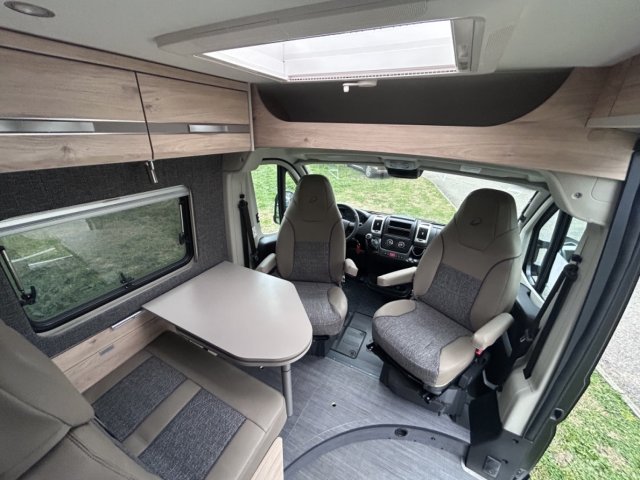 Dethleffs Globetrail 600 S 90 ANS - Photo 11