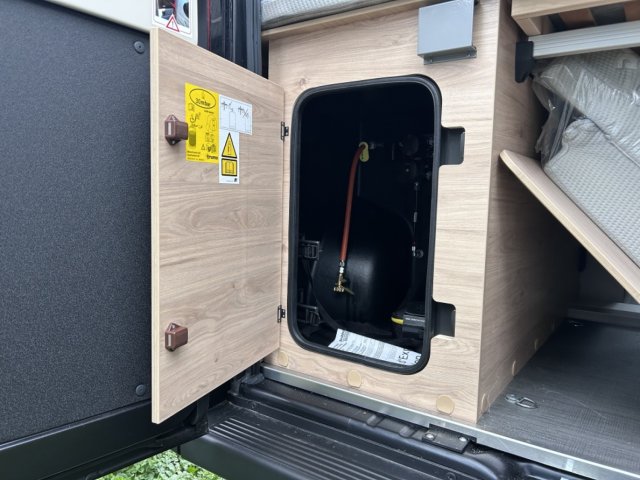 Dethleffs Globetrail 600 S 90 ANS - Photo 12