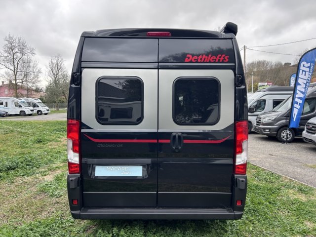 Dethleffs Globetrail 600 S 90 ANS - Photo 13