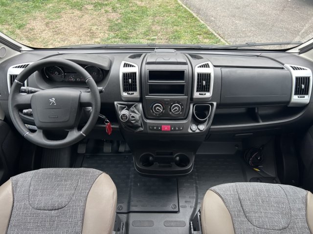 Dethleffs Globetrail 600 S 90 ANS - Photo 14