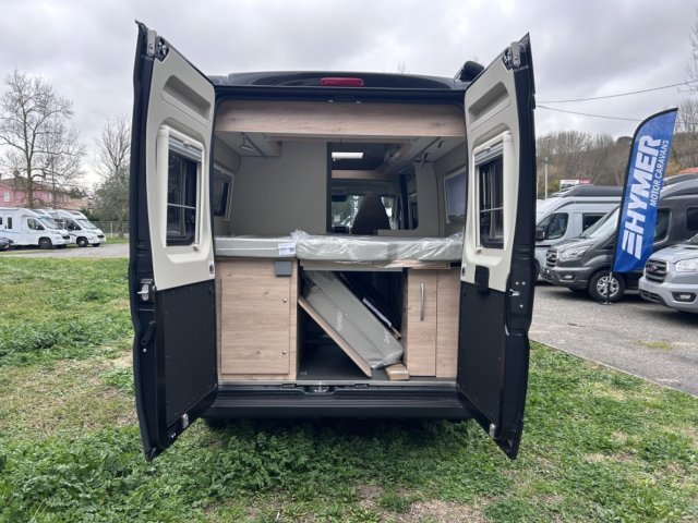 Dethleffs Globetrail 600 S 90 ANS - Photo 15