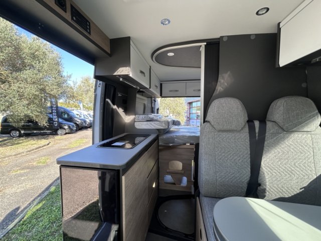 Dethleffs Globetrail Advantage 540 DR BOITE AUTOMATIQUE - Photo 13